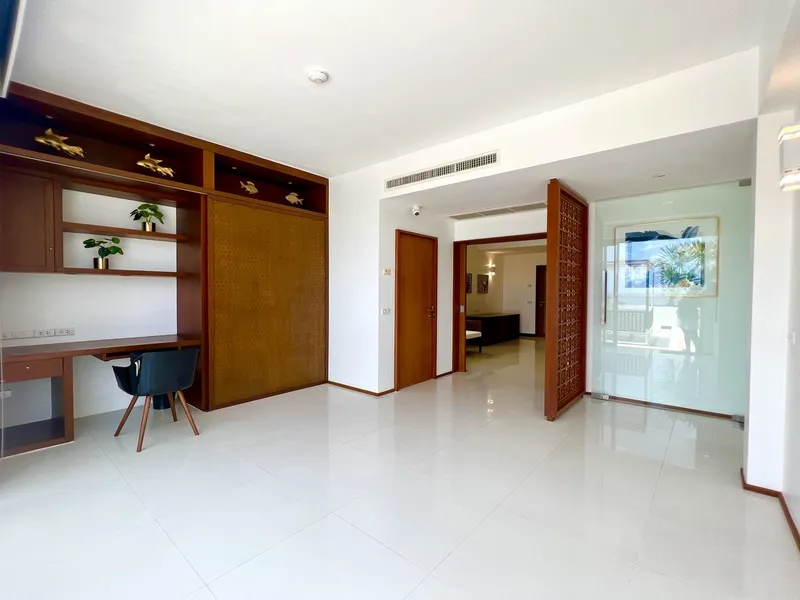 Plantation Kamala, 2-Bedroom Sea View Condo for Rent - Kamala, Phuket - Main photo