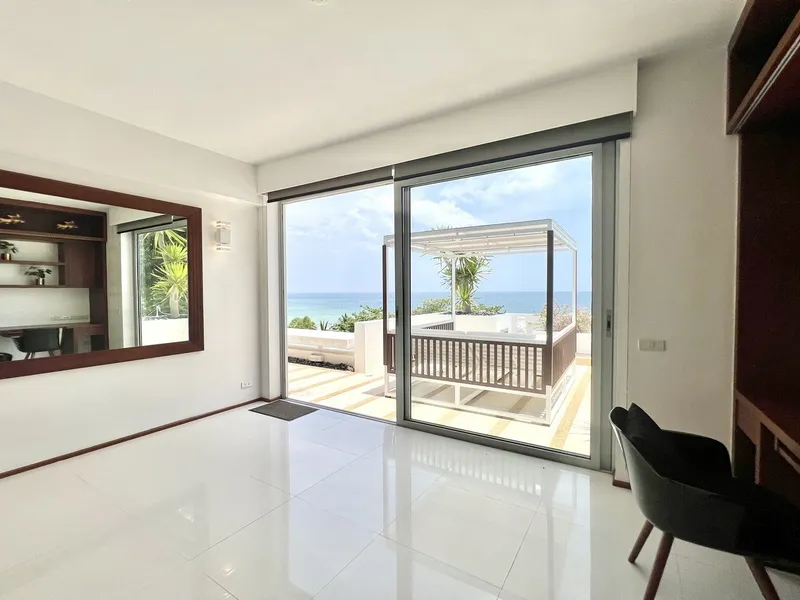 Plantation Kamala, 2-Bedroom Sea View Condo for Rent - Kamala, Phuket - Main photo