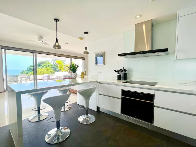 Plantation Kamala, 2-Bedroom Sea View Condo for Rent - Kamala, Phuket - Main photo