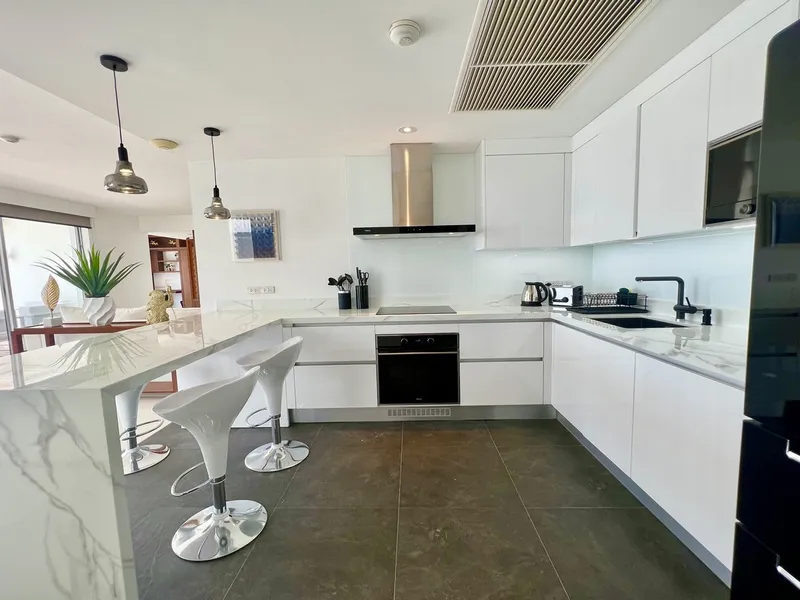 Plantation Kamala, 2-Bedroom Sea View Condo for Rent - Kamala, Phuket - Main photo