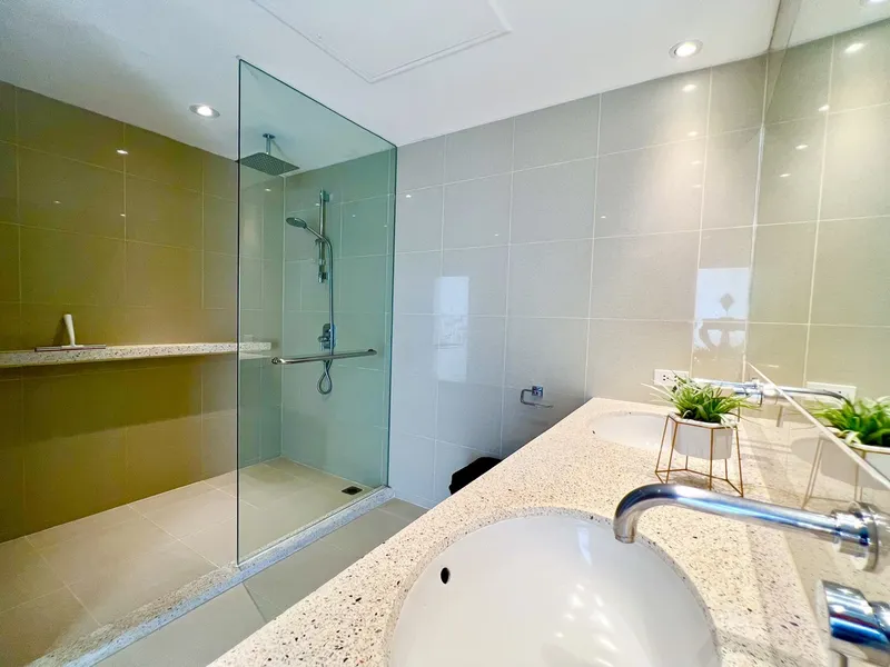Plantation Kamala, 2-Bedroom Sea View Condo for Rent - Kamala, Phuket - Main photo
