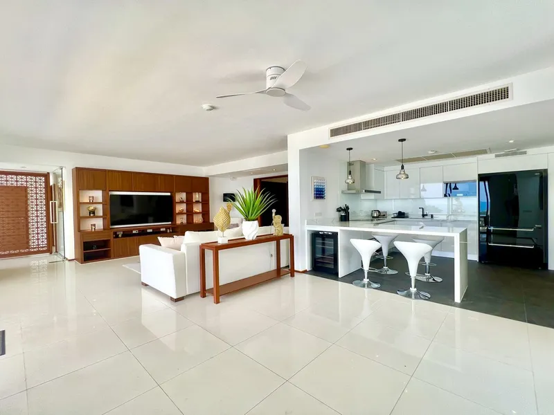 Plantation Kamala, 2-Bedroom Sea View Condo for Rent - Kamala, Phuket - Main photo