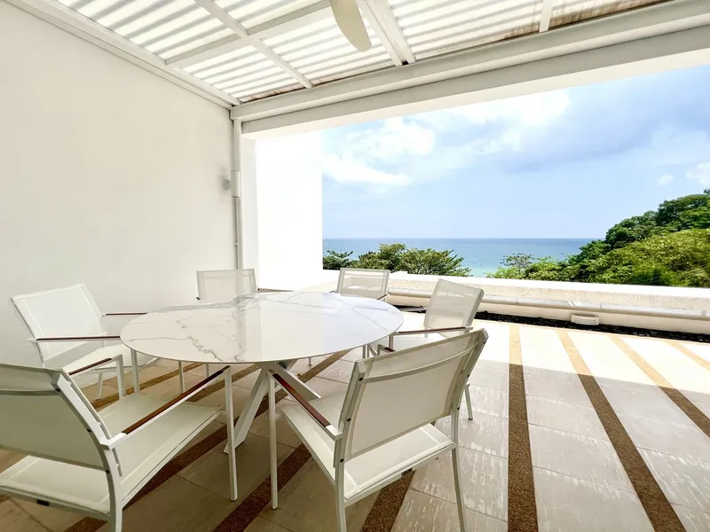 Plantation Kamala, 2-Bedroom Sea View Condo for Rent - Kamala, Phuket - Main photo
