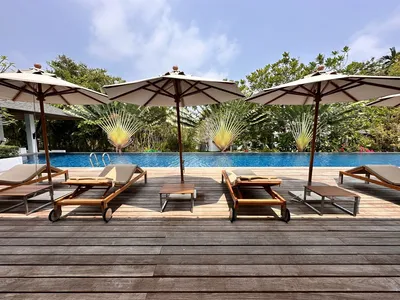 Plantation Kamala, 2-Bedroom Sea View Condo for Rent - Kamala, Phuket - Photo 37