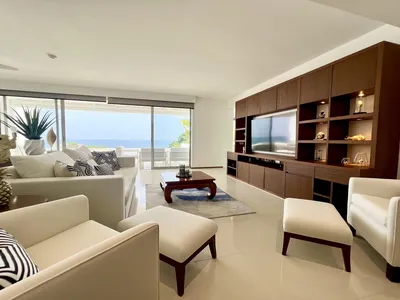 Plantation Kamala, 2-Bedroom Sea View Condo for Rent - Kamala, Phuket - Photo 10