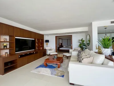 Plantation Kamala, 2-Bedroom Sea View Condo for Rent - Kamala, Phuket - Photo 12