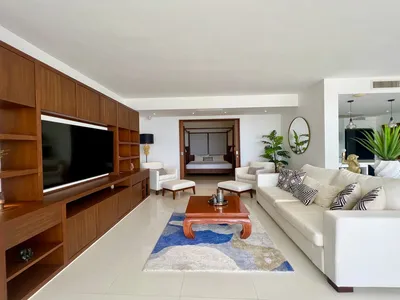 Plantation Kamala, 2-Bedroom Sea View Condo for Rent - Kamala, Phuket - Photo 13