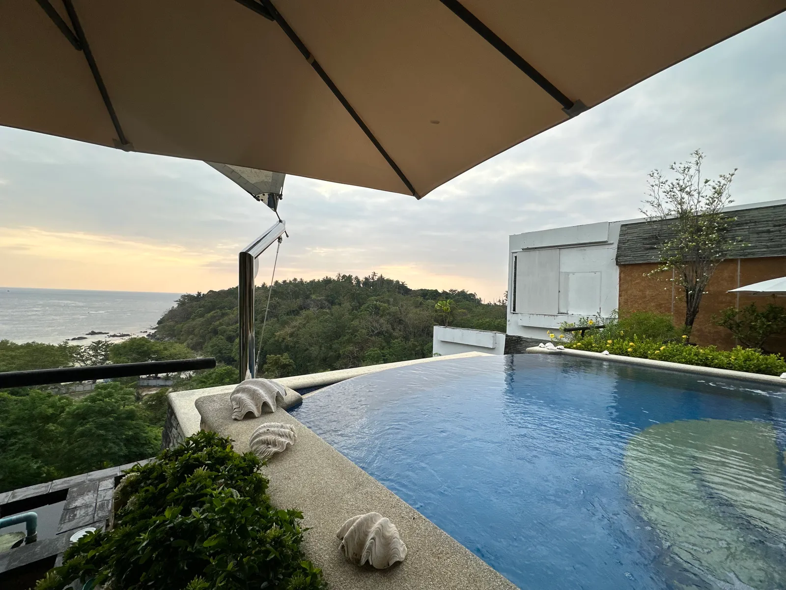 Accenta Kata, 3-Bedroom Penthouse with Plunge Pool, Kata - Kata, Phuket - Photo 1