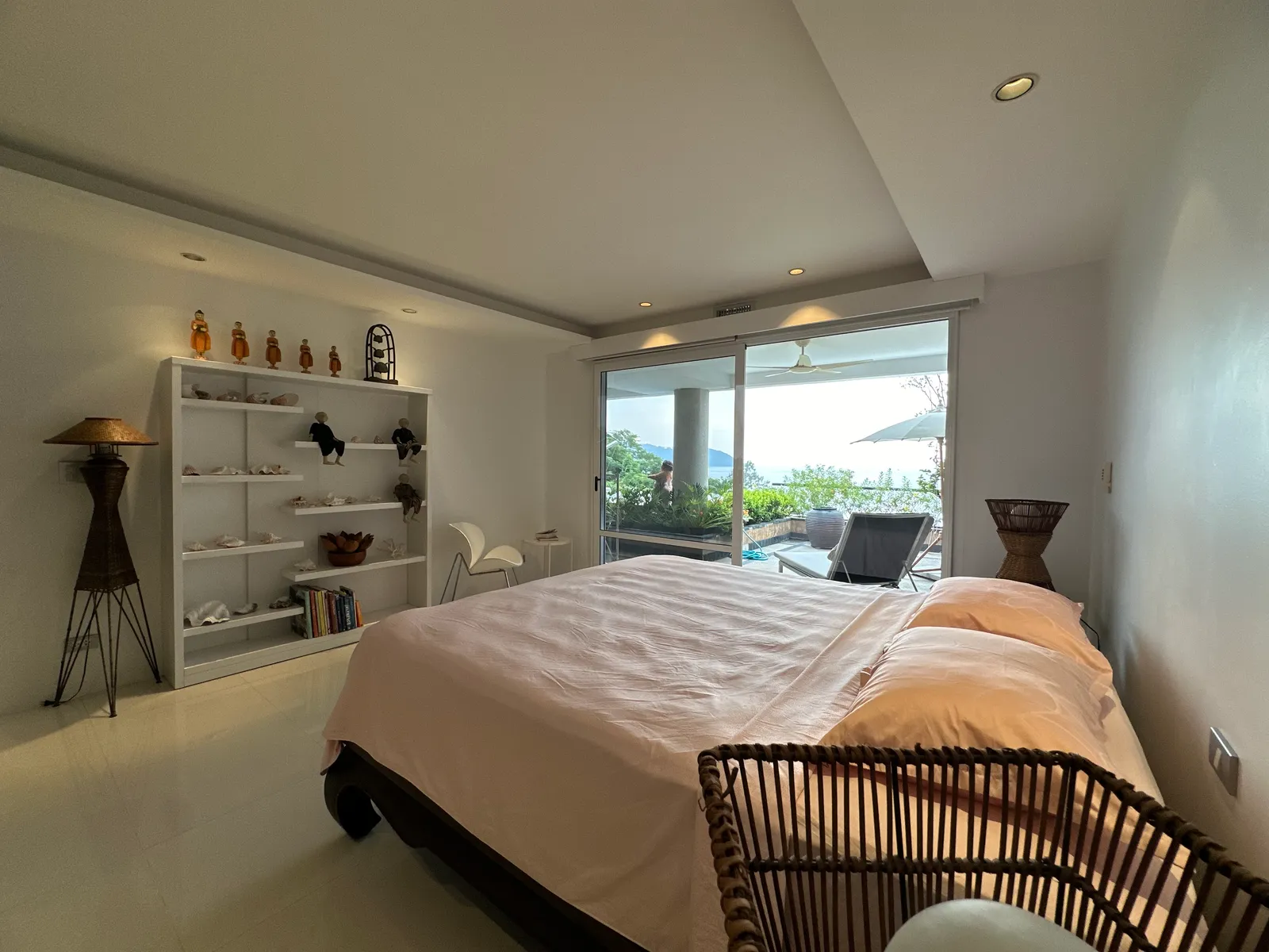 Accenta Kata, 3-Bedroom Penthouse with Plunge Pool, Kata - Kata, Phuket - Photo 24