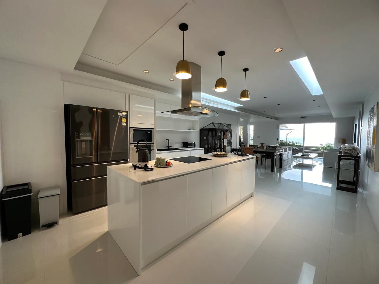 Accenta Kata, 3-Bedroom Penthouse with Plunge Pool, Kata - Kata, Phuket - Photo 48