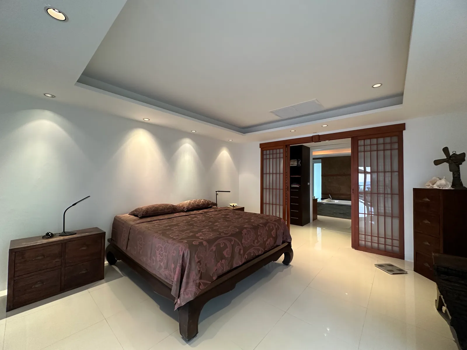 Accenta Kata, 3-Bedroom Penthouse with Plunge Pool, Kata - Kata, Phuket - Photo 15