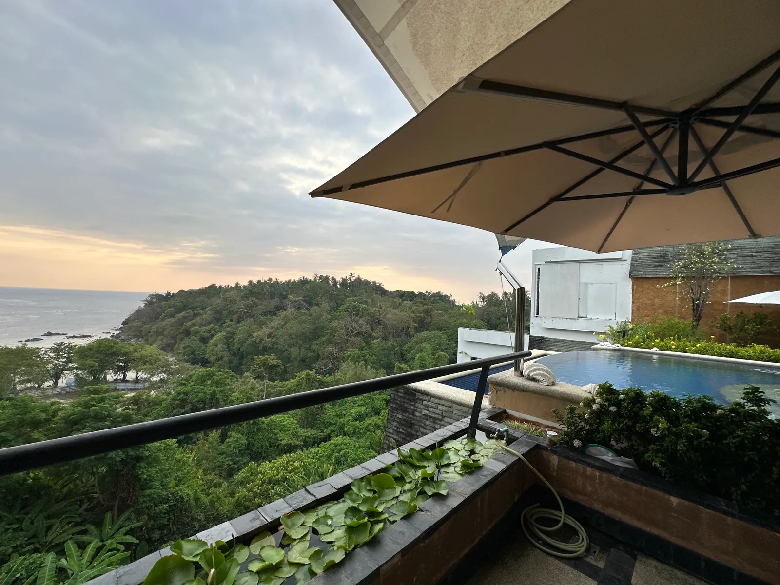 Accenta Kata, 3-Bedroom Penthouse with Plunge Pool, Kata - Kata, Phuket - Photo 3