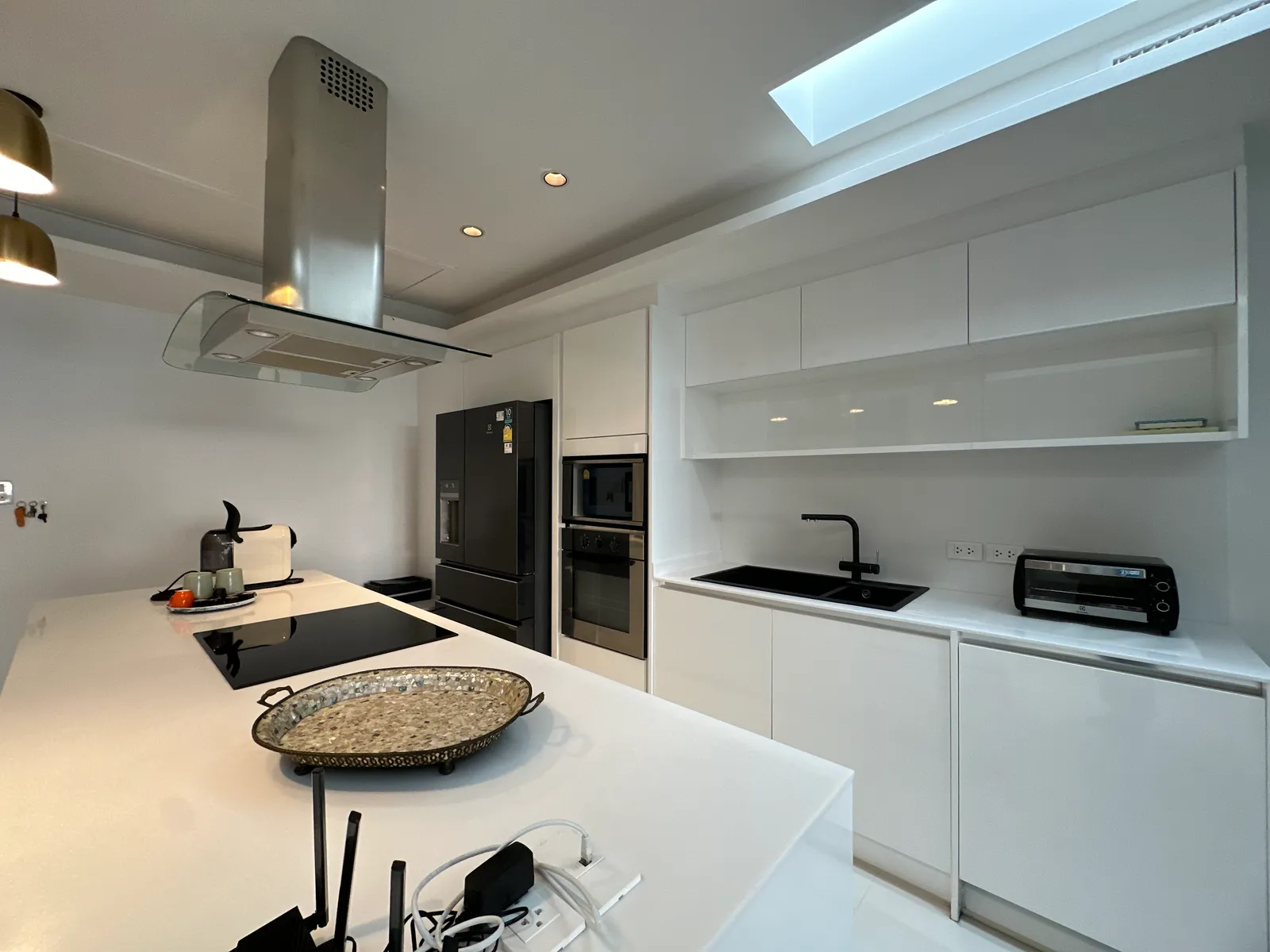 Accenta Kata, 3-Bedroom Penthouse with Plunge Pool, Kata - Kata, Phuket - Photo 41