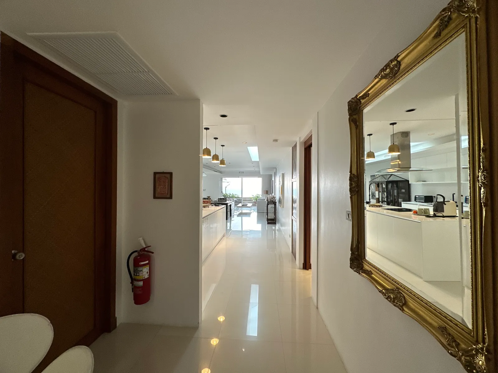 Accenta Kata, 3-Bedroom Penthouse with Plunge Pool, Kata - Kata, Phuket - Photo 52