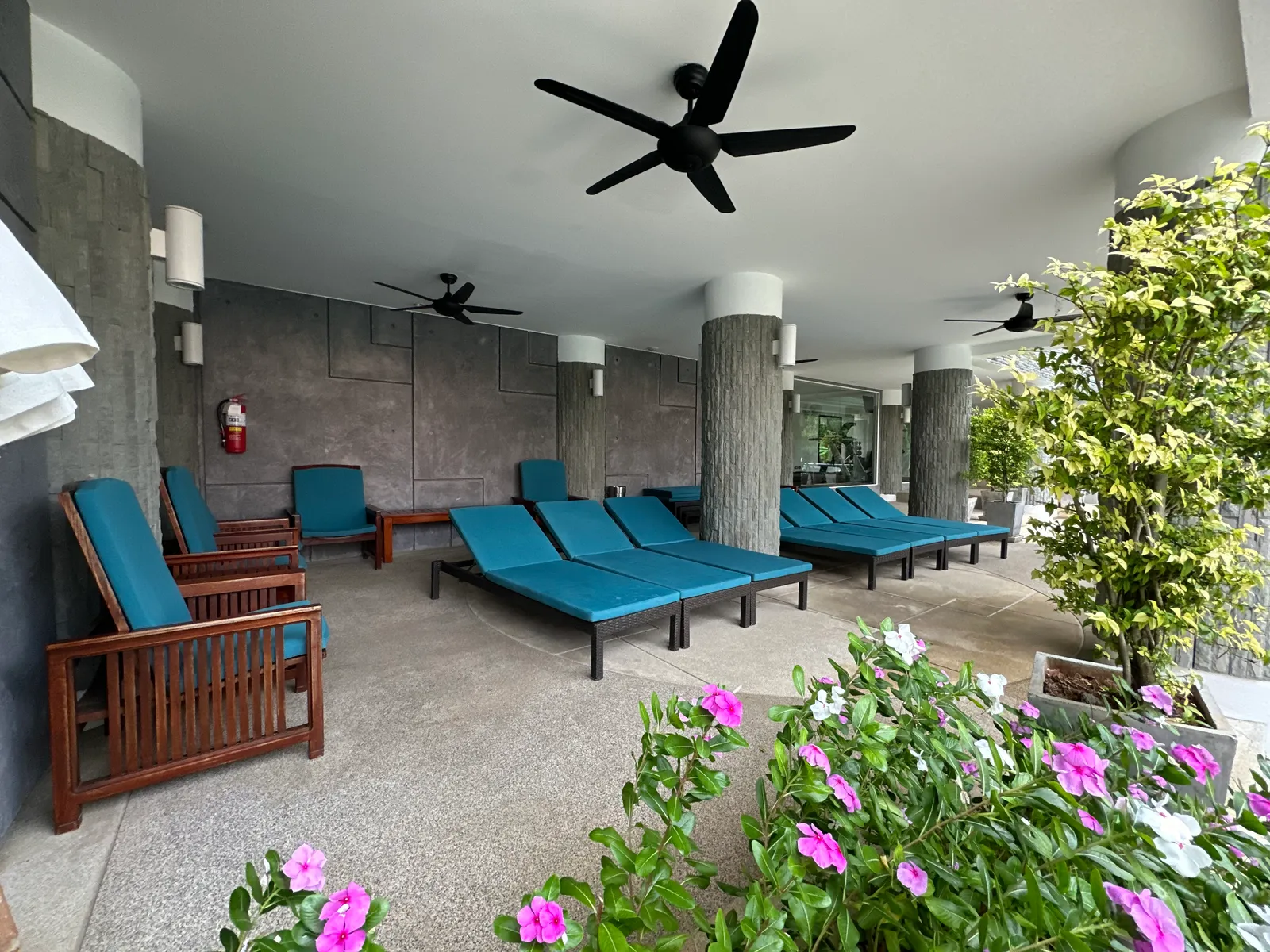 Accenta Kata, 3-Bedroom Penthouse with Plunge Pool, Kata - Kata, Phuket - Photo 59
