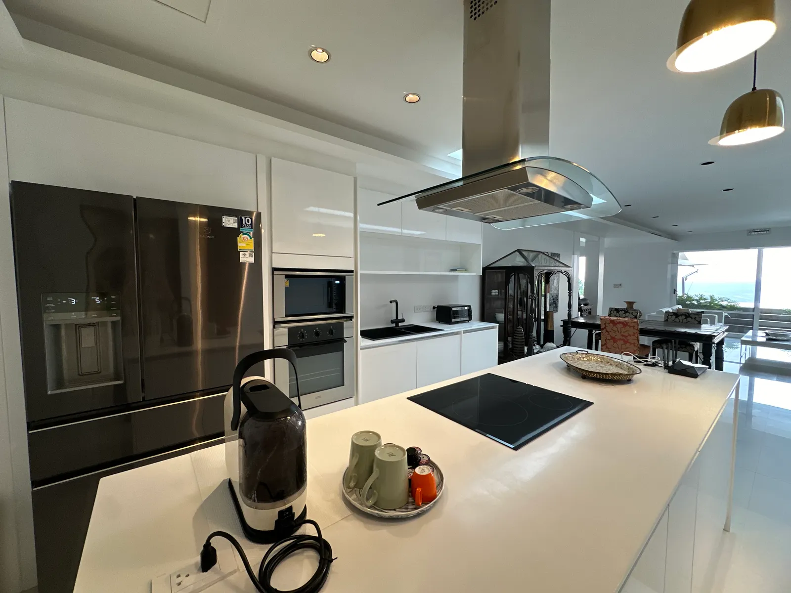 Accenta Kata, 3-Bedroom Penthouse with Plunge Pool, Kata - Kata, Phuket - Photo 42