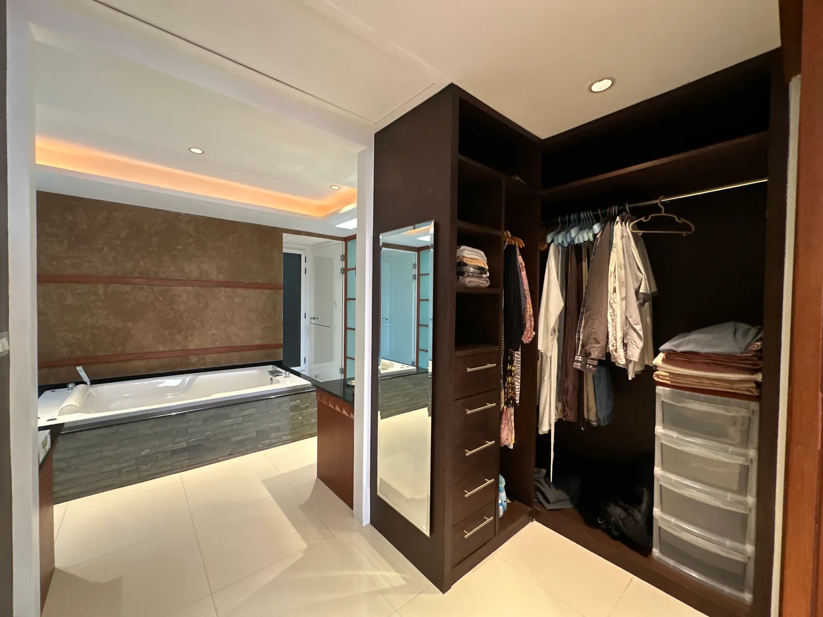 Accenta Kata, 3-Bedroom Penthouse with Plunge Pool, Kata - Kata, Phuket - Photo 12