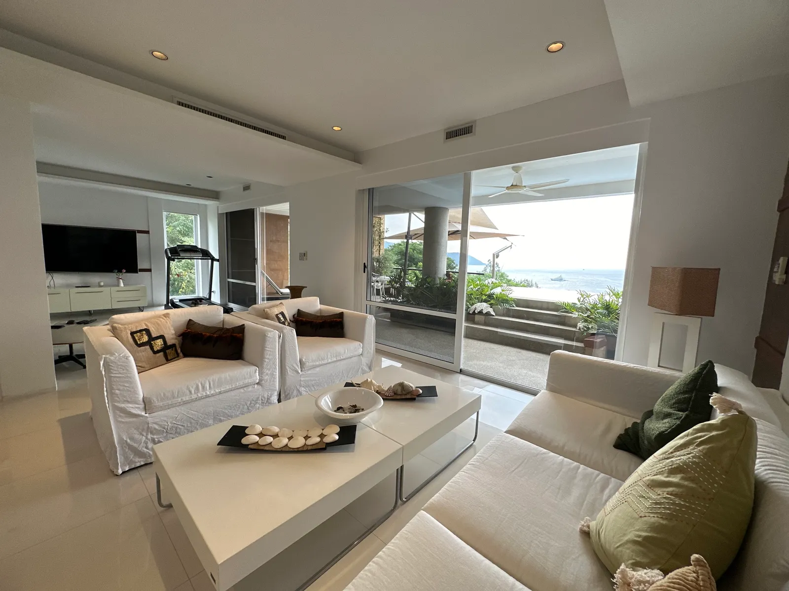 Accenta Kata, 3-Bedroom Penthouse with Plunge Pool, Kata - Kata, Phuket - Photo 34