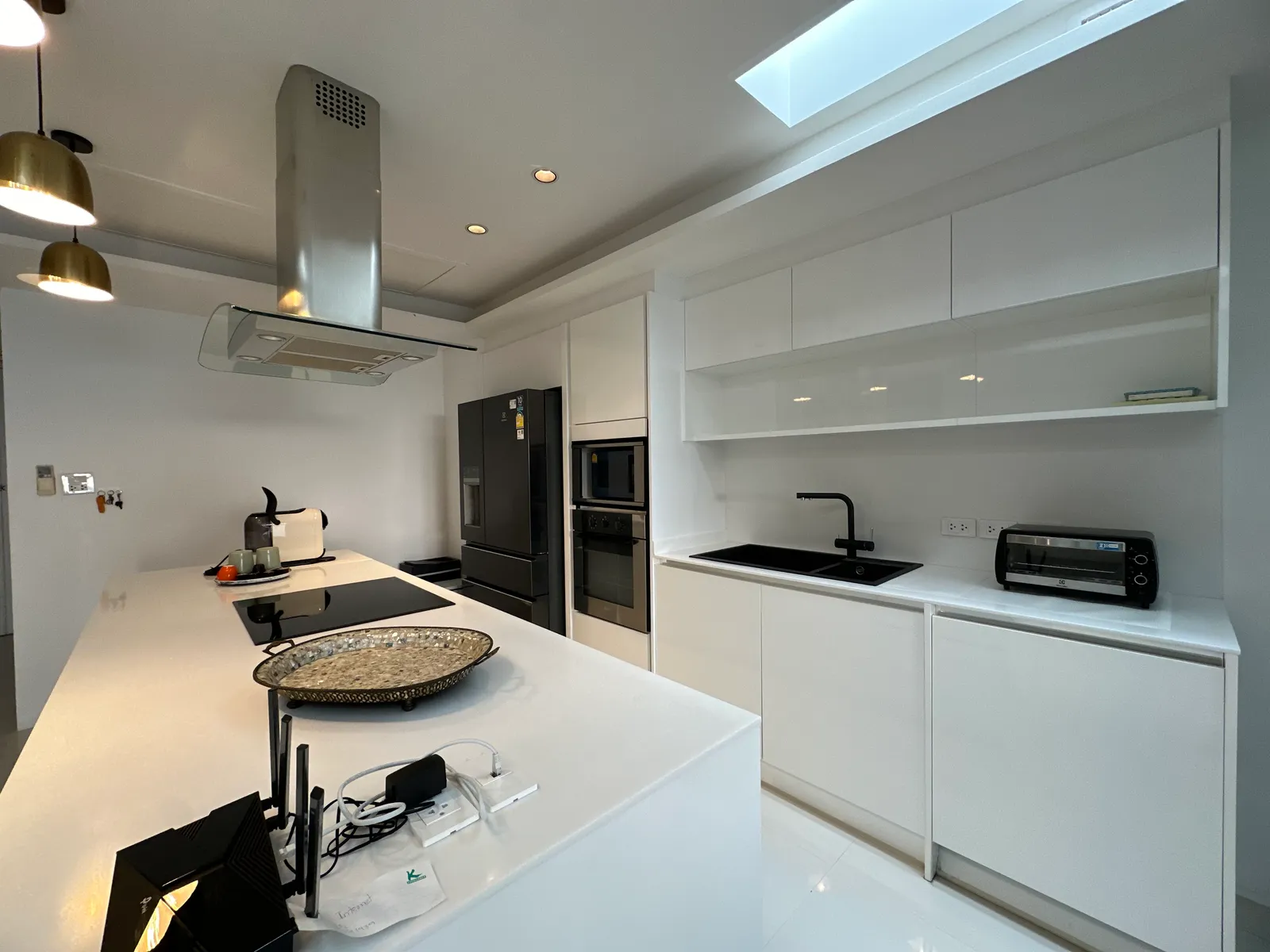 Accenta Kata, 3-Bedroom Penthouse with Plunge Pool, Kata - Kata, Phuket - Photo 43