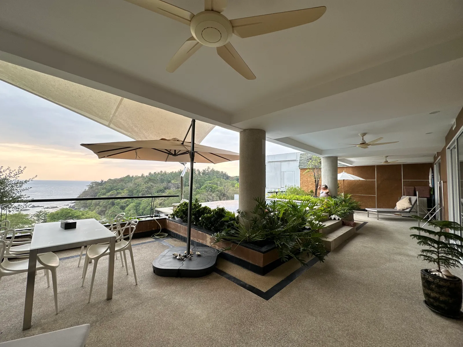 Accenta Kata, 3-Bedroom Penthouse with Plunge Pool, Kata - Kata, Phuket - Photo 4