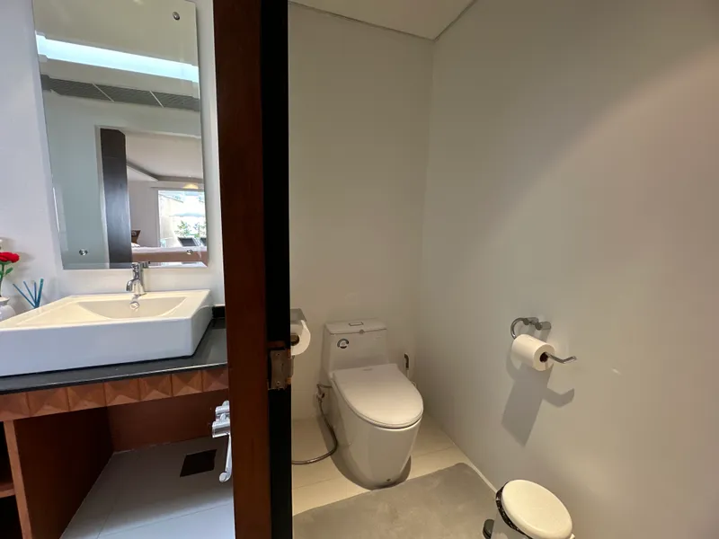 Accenta Kata, 3-Bedroom Penthouse with Plunge Pool, Kata - Kata, Phuket - Main photo