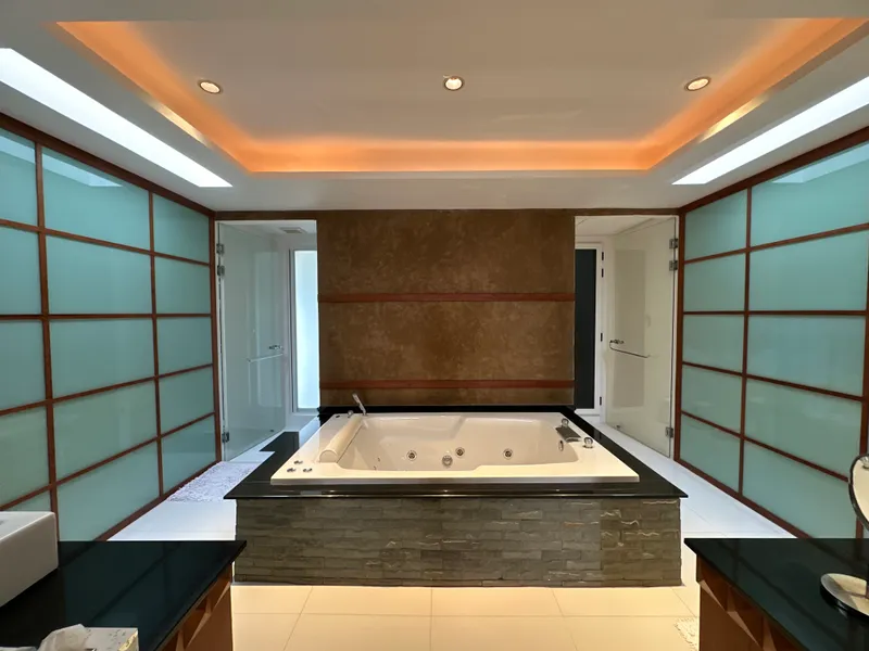 Accenta Kata, 3-Bedroom Penthouse with Plunge Pool, Kata - Kata, Phuket - Main photo