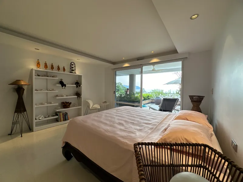 Accenta Kata, 3-Bedroom Penthouse with Plunge Pool, Kata - Kata, Phuket - Main photo