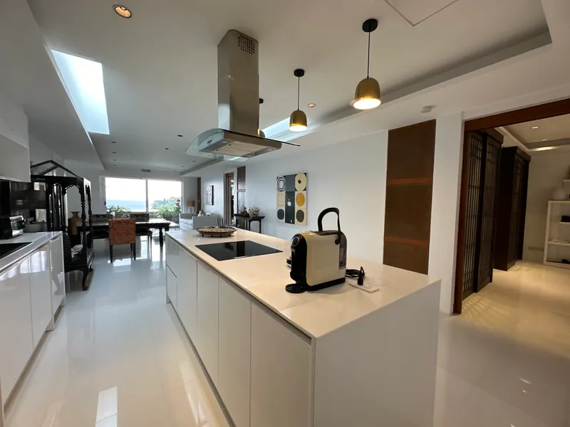 Accenta Kata, 3-Bedroom Penthouse with Plunge Pool, Kata - Kata, Phuket - Main photo