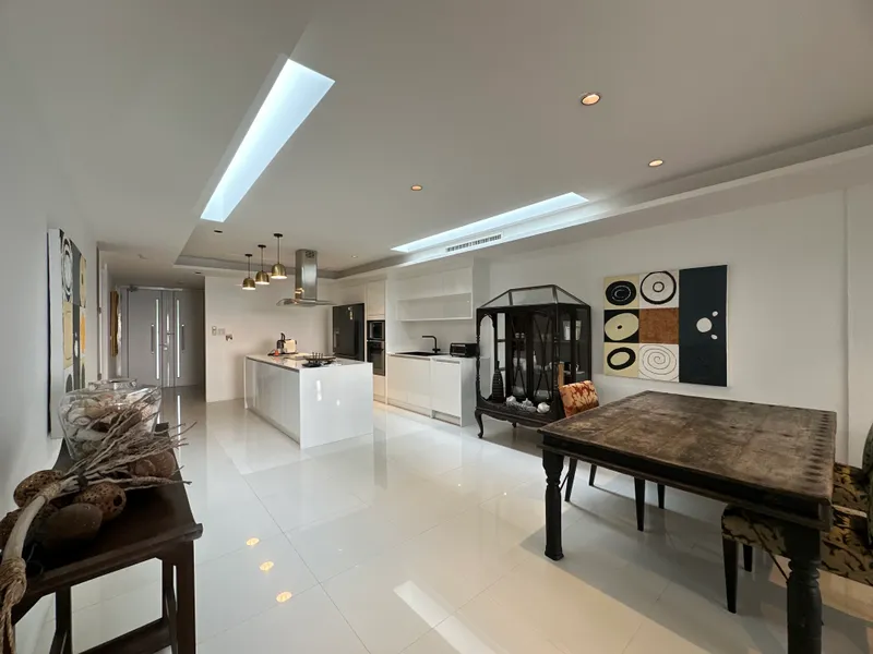 Accenta Kata, 3-Bedroom Penthouse with Plunge Pool, Kata - Kata, Phuket - Main photo