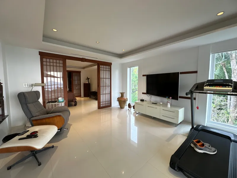 Accenta Kata, 3-Bedroom Penthouse with Plunge Pool, Kata - Kata, Phuket - Main photo