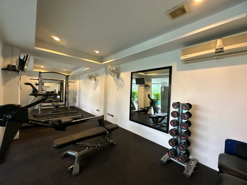 Accenta Kata, 3-Bedroom Penthouse with Plunge Pool, Kata - Kata, Phuket - Main photo