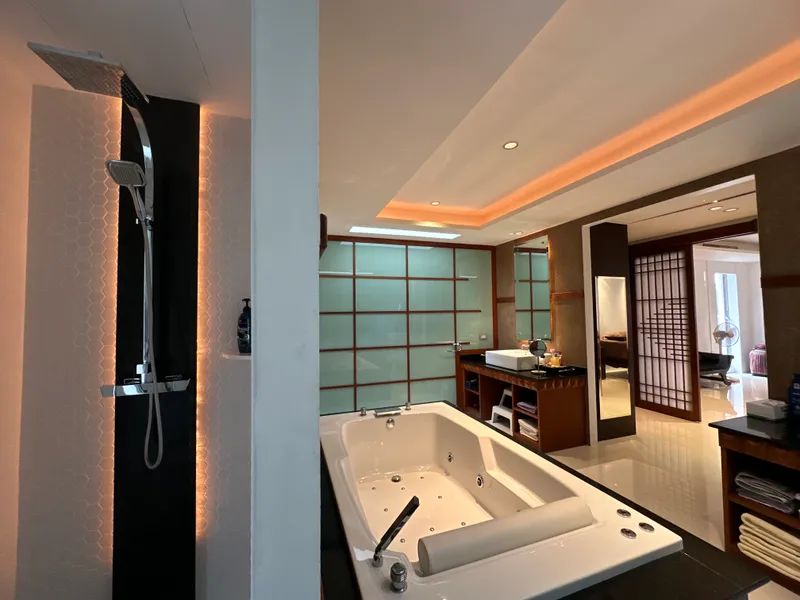 Accenta Kata, 3-Bedroom Penthouse with Plunge Pool, Kata - Kata, Phuket - Main photo