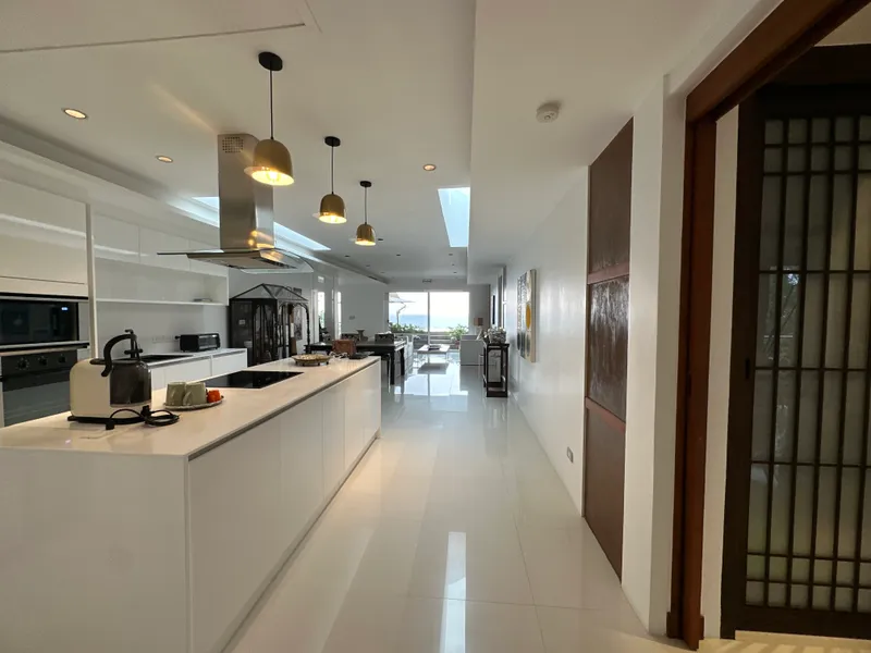 Accenta Kata, 3-Bedroom Penthouse with Plunge Pool, Kata - Kata, Phuket - Main photo