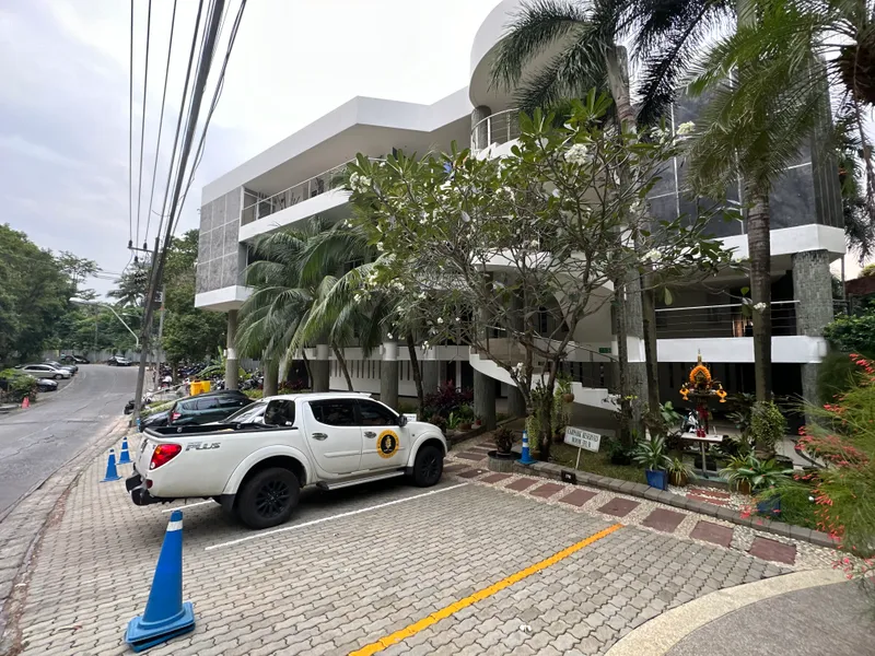Accenta Kata, 3-Bedroom Penthouse with Plunge Pool, Kata - Kata, Phuket - Main photo