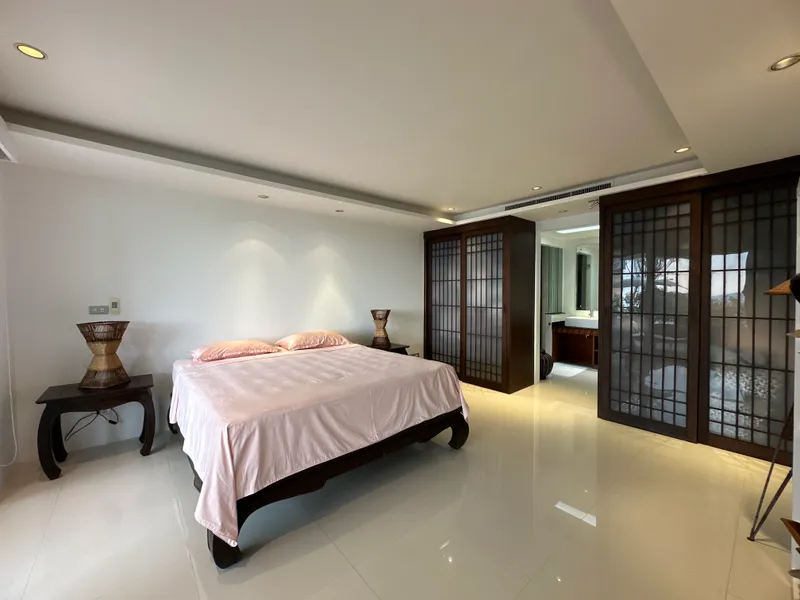 Accenta Kata, 3-Bedroom Penthouse with Plunge Pool, Kata - Kata, Phuket - Main photo