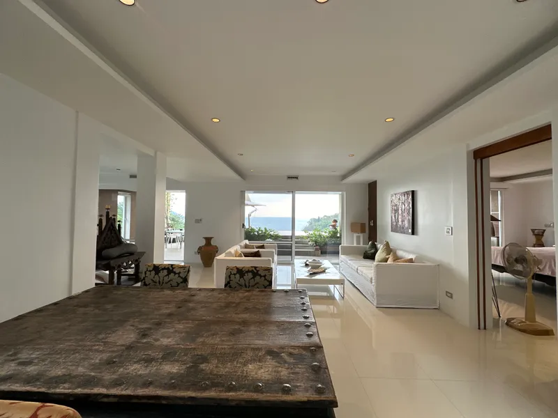 Accenta Kata, 3-Bedroom Penthouse with Plunge Pool, Kata - Kata, Phuket - Main photo
