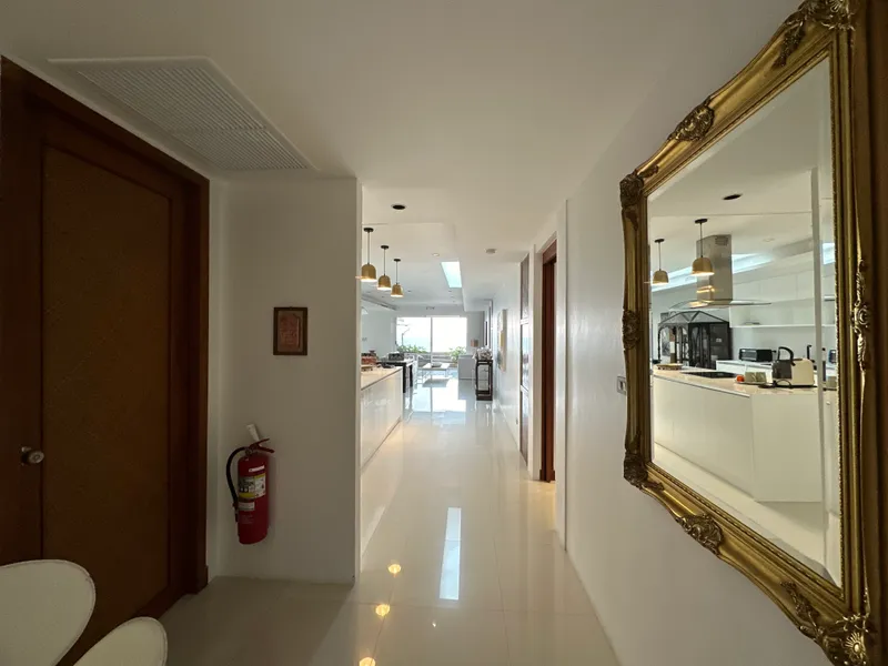 Accenta Kata, 3-Bedroom Penthouse with Plunge Pool, Kata - Kata, Phuket - Main photo