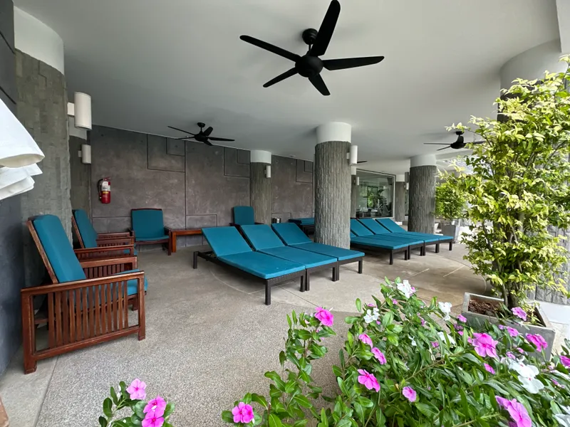 Accenta Kata, 3-Bedroom Penthouse with Plunge Pool, Kata - Kata, Phuket - Main photo