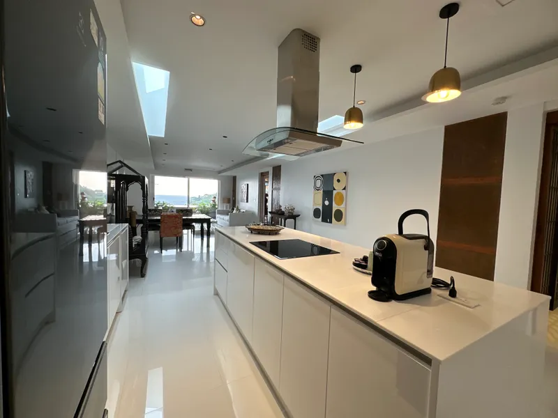 Accenta Kata, 3-Bedroom Penthouse with Plunge Pool, Kata - Kata, Phuket - Main photo