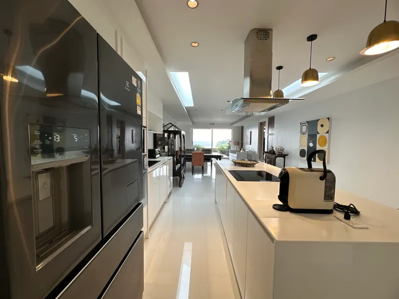 Accenta Kata, 3-Bedroom Penthouse with Plunge Pool, Kata - Kata, Phuket - Main photo