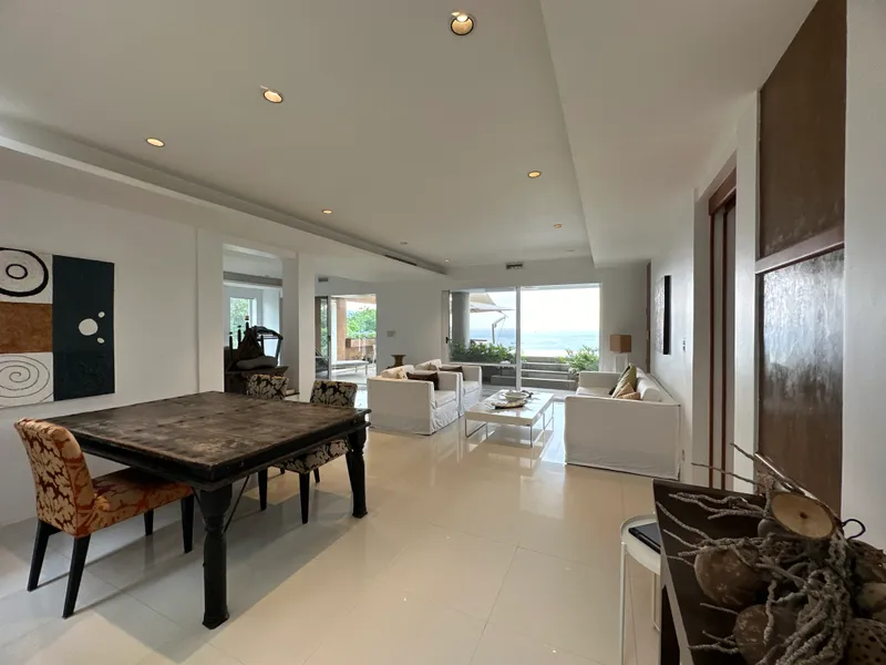 Accenta Kata, 3-Bedroom Penthouse with Plunge Pool, Kata - Kata, Phuket - Main photo