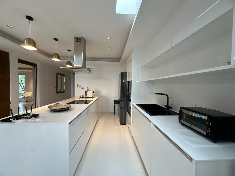 Accenta Kata, 3-Bedroom Penthouse with Plunge Pool, Kata - Kata, Phuket - Main photo