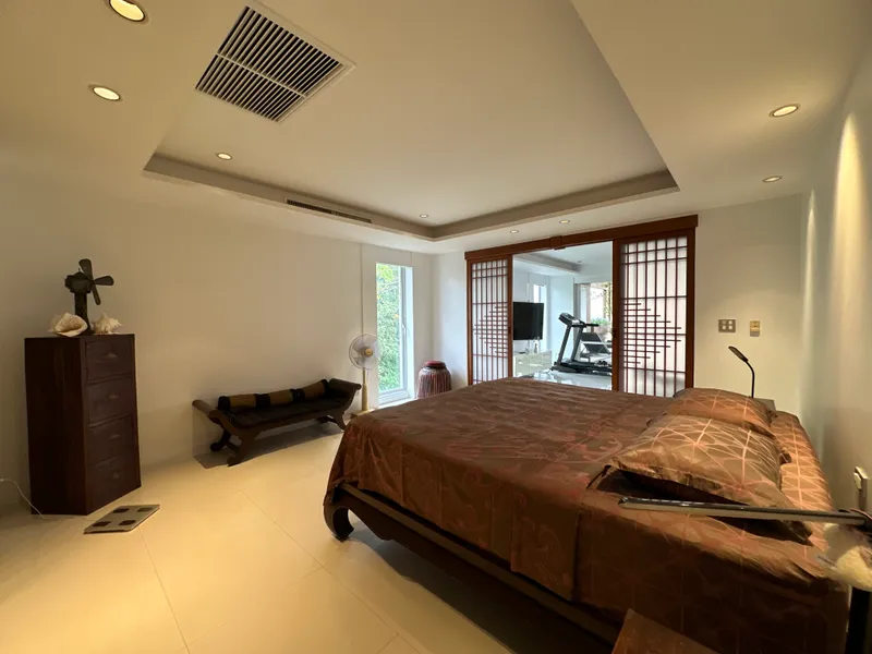 Accenta Kata, 3-Bedroom Penthouse with Plunge Pool, Kata - Kata, Phuket - Main photo