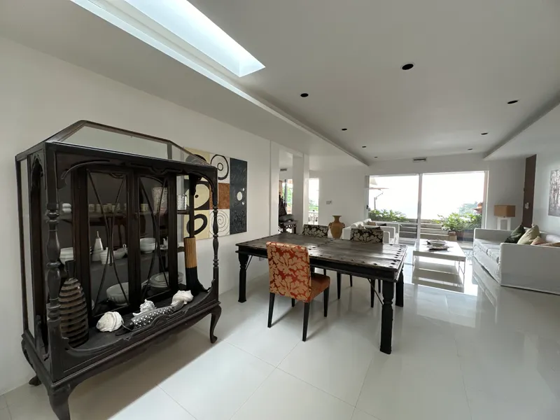 Accenta Kata, 3-Bedroom Penthouse with Plunge Pool, Kata - Kata, Phuket - Main photo