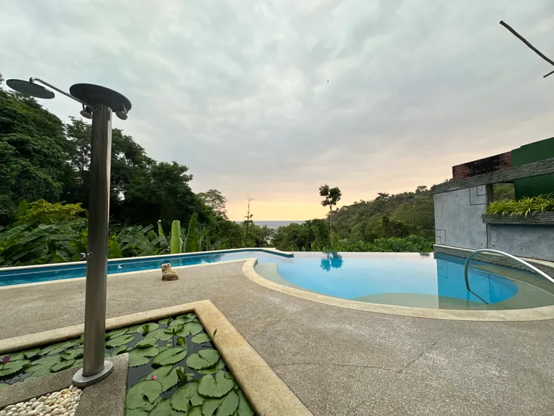 Accenta Kata, 3-Bedroom Penthouse with Plunge Pool, Kata - Kata, Phuket - Main photo