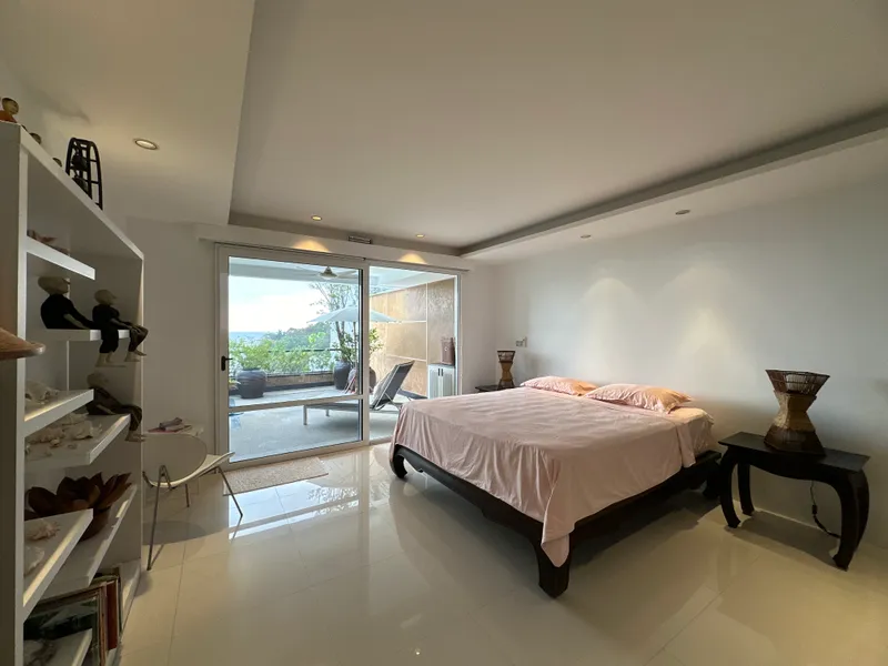 Accenta Kata, 3-Bedroom Penthouse with Plunge Pool, Kata - Kata, Phuket - Main photo