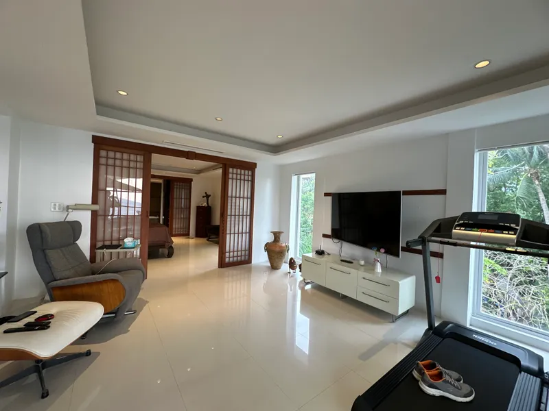 Accenta Kata, 3-Bedroom Penthouse with Plunge Pool, Kata - Kata, Phuket - Main photo