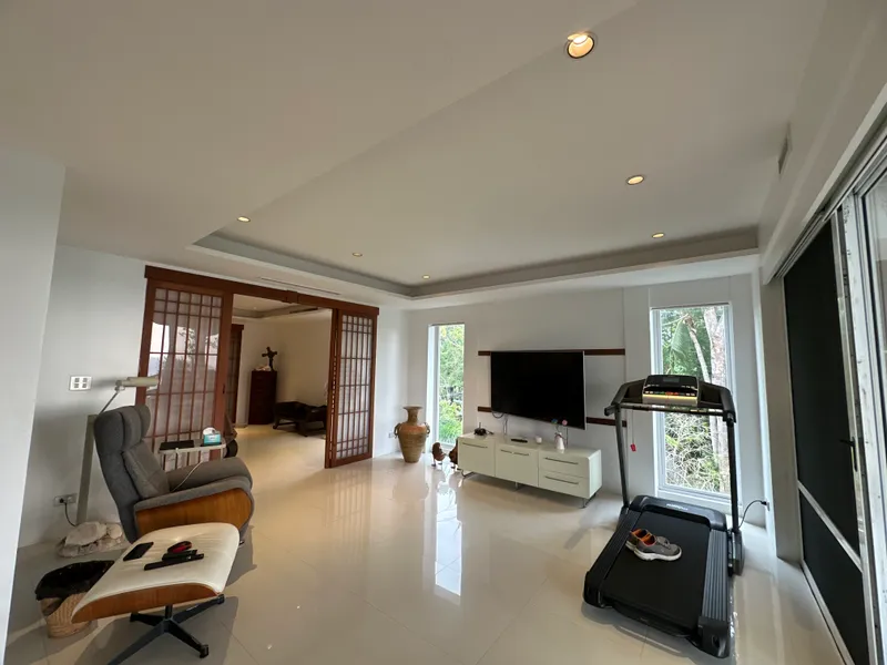 Accenta Kata, 3-Bedroom Penthouse with Plunge Pool, Kata - Kata, Phuket - Main photo