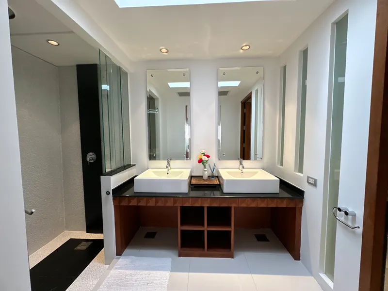 Accenta Kata, 3-Bedroom Penthouse with Plunge Pool, Kata - Kata, Phuket - Main photo