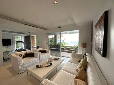 Accenta Kata, 3-Bedroom Penthouse with Plunge Pool, Kata - Kata, Phuket - Photo 36